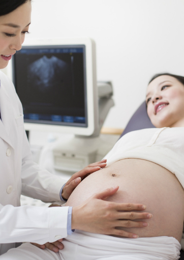 Progesterone micronized âm đạo trong thai kỳ sảy thai, tại sao phải bắt đầu càng sớm càng tốt_Tiếng Anh