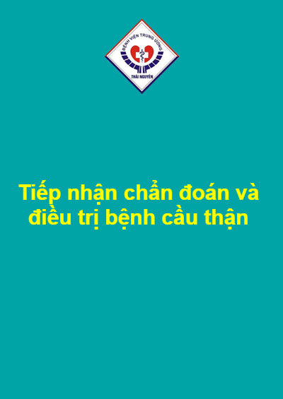 Tiếp nhận chẩn đoán và điều trị bệnh cầu thận